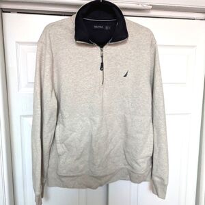 Nautica Pullover Sweater